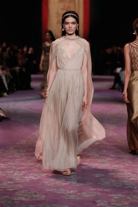 dior robe womens